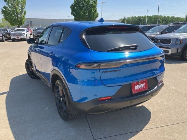Certified 2023 Dodge Hornet GT w/ Track Pack AWD/4WD image 8