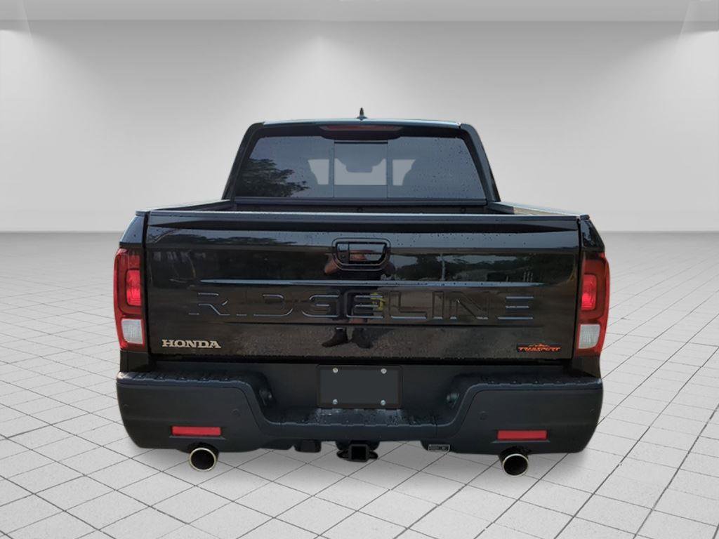 New 2026 Honda Ridgeline TrailSport+ image 4