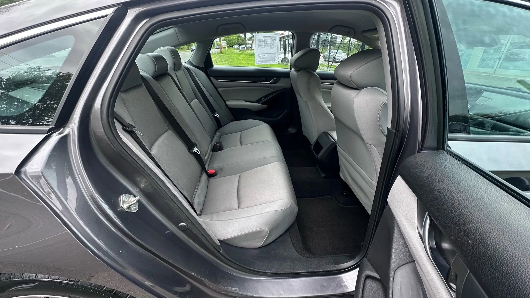 Used 2020 Honda Accord LX image 26