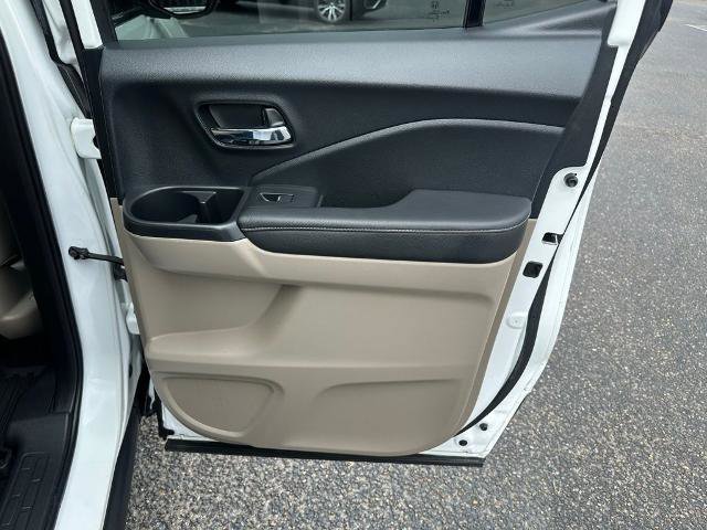 Used 2022 Honda Ridgeline RTL image 20