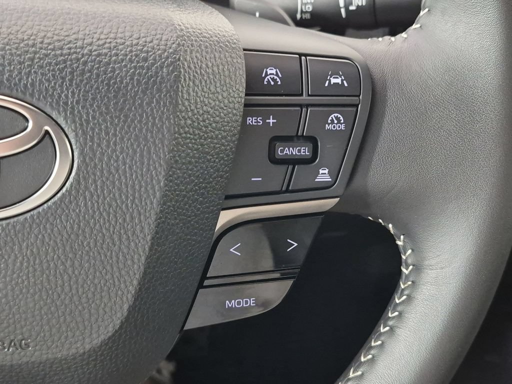 Used 2026 Toyota Camry SE w/ Multimedia Upgrade Package FWD image 19
