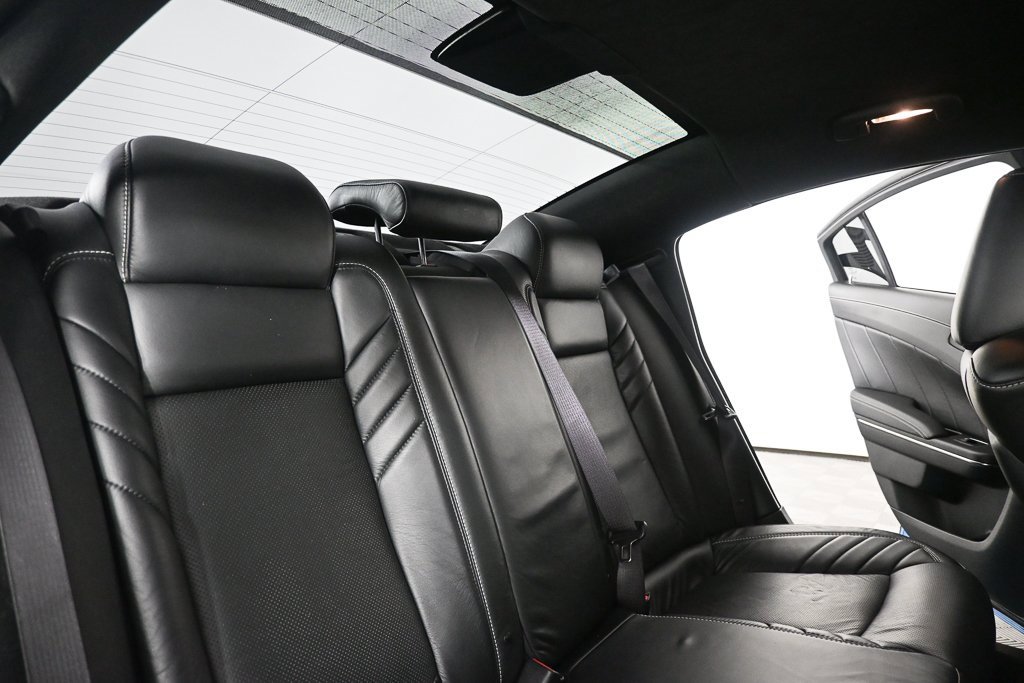 Used 2023 Dodge Charger SRT Hellcat w/ Harman/Kardon Audio Group image 19