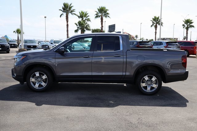 New 2026 Honda Ridgeline RTL image 5