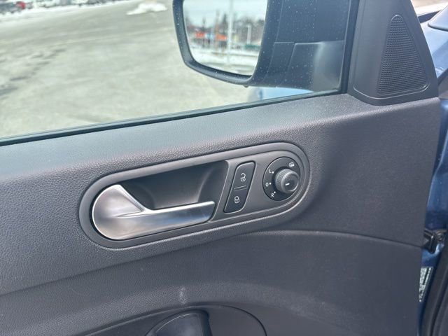 Used 2018 Volkswagen Beetle 2.0T S image 16