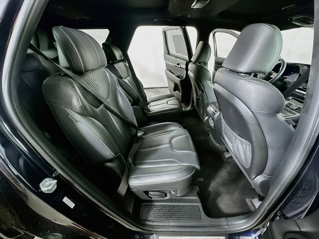 Used 2024 Hyundai Palisade Calligraphy AWD/4WD image 11