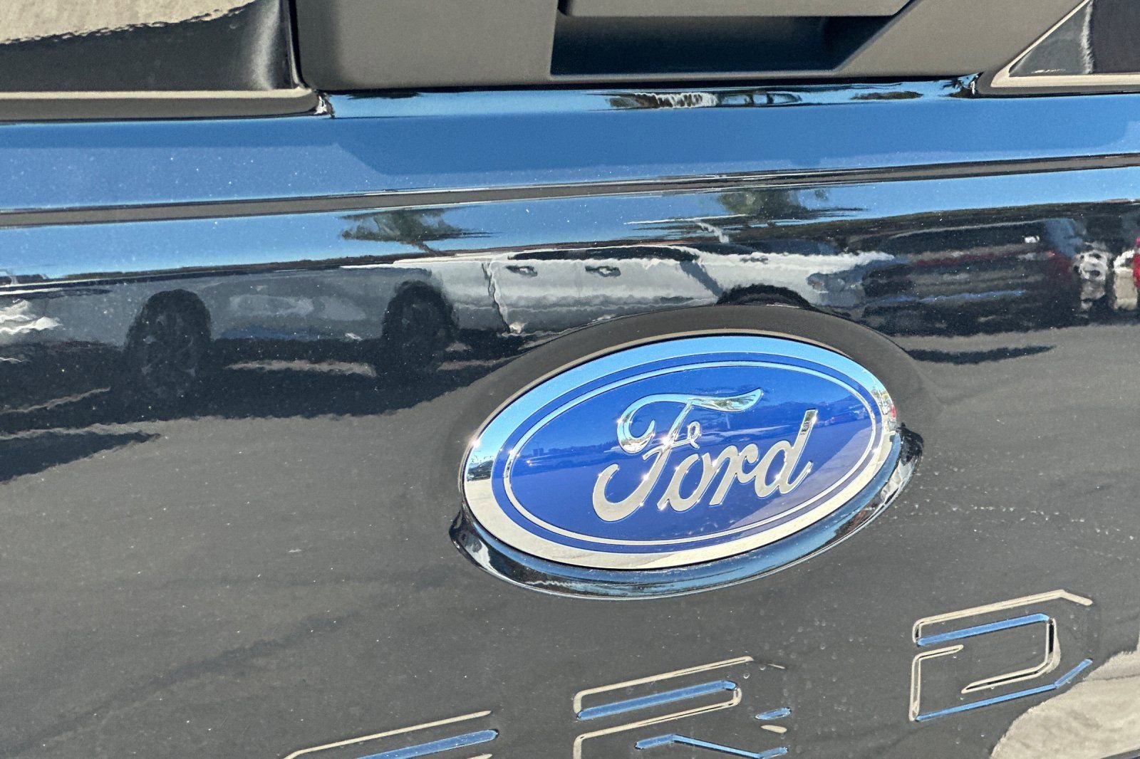 New 2026 Ford F350 XLT image 23