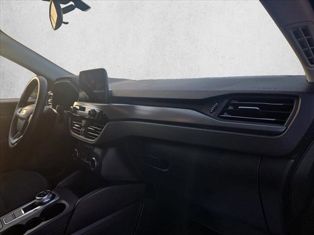 Used 2025 Ford Escape Active image 21