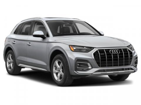 Used 2023 Audi Q5 2.0T Premium Plus w/ Premium Plus Package AWD/4WD image 6