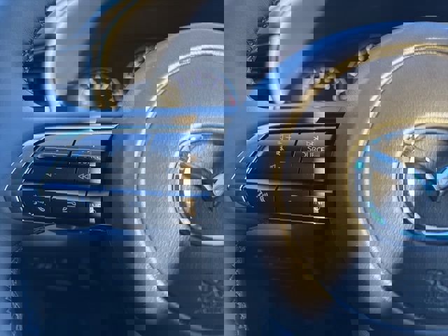 New 2026 MAZDA CX-30 2.5 Turbo w/ Premium Plus Pkg AWD/4WD image 19