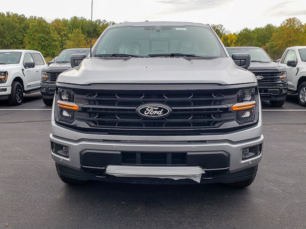 New 2025 Ford F150 XLT image 2