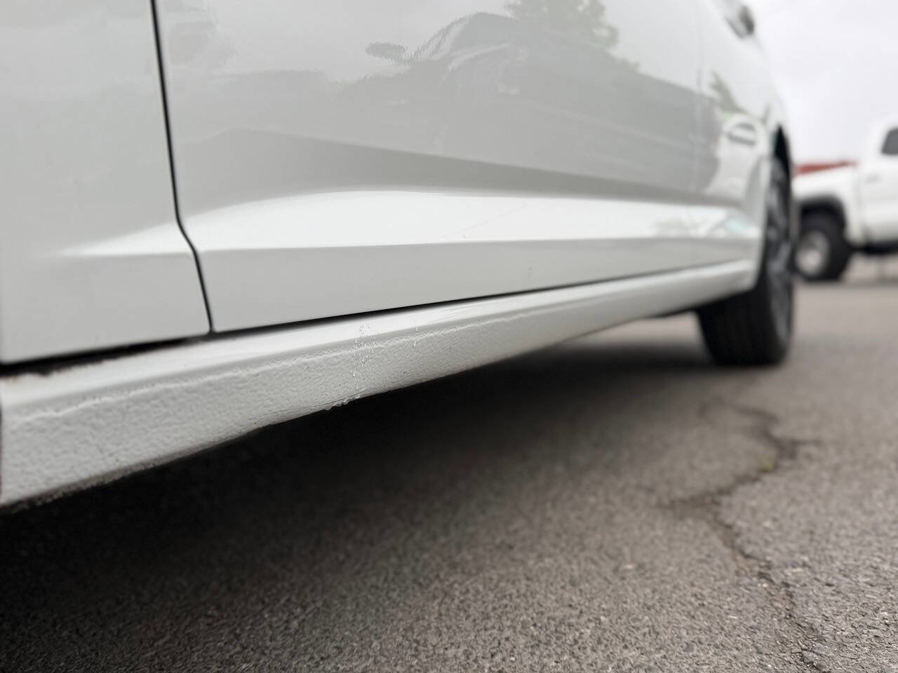 Used 2023 Volkswagen Jetta S image 22