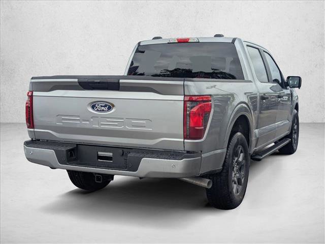 New 2026 Ford F150 STX RWD image 2