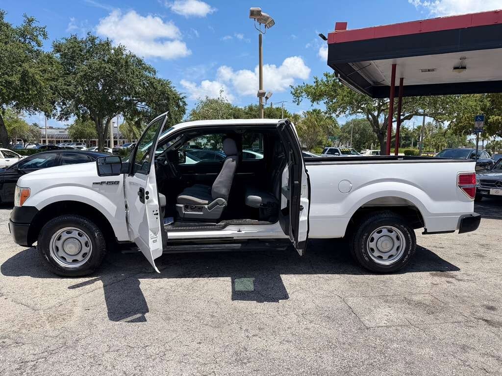 Used 2014 Ford F150 XL RWD image 11