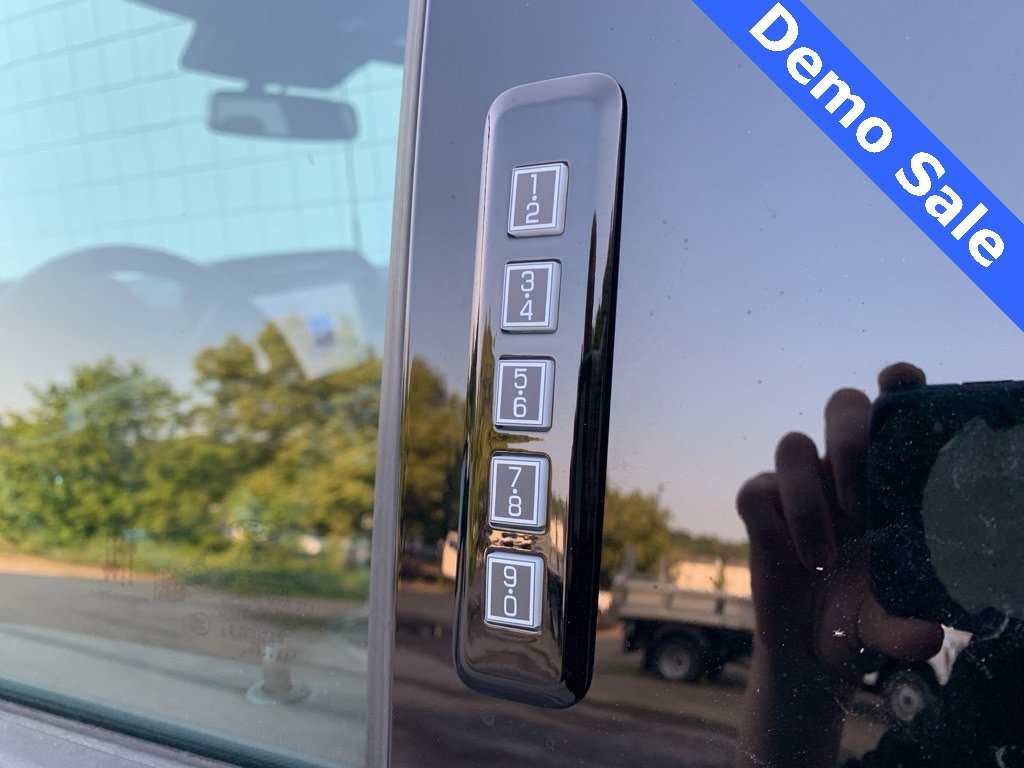 New 2024 Ford F150 XLT w/ Equipment Group 303A High image 16