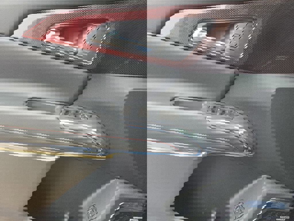 New 2026 Chevrolet Traverse Z71 w/ Enhanced Driving Package image 23