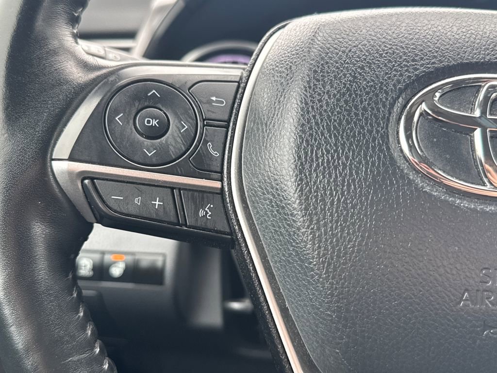 Used 2023 Toyota Camry LE image 18