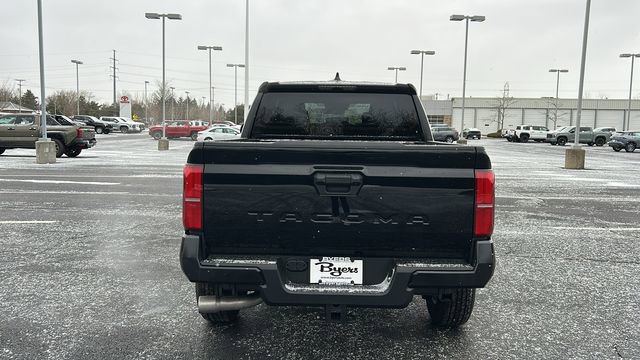 New 2026 Toyota Tacoma SR5 image 30