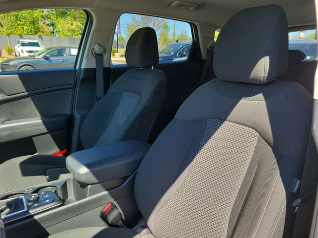 Used 2023 Kia Sportage LX image 16