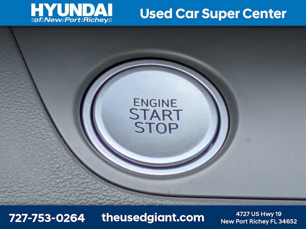 Certified 2023 Hyundai Elantra SEL w/ Convenience Package FWD image 32