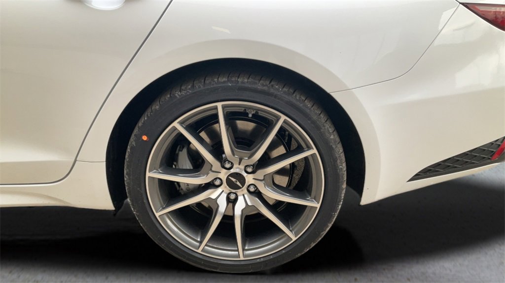 New 2026 Genesis G70 2.5T image 24