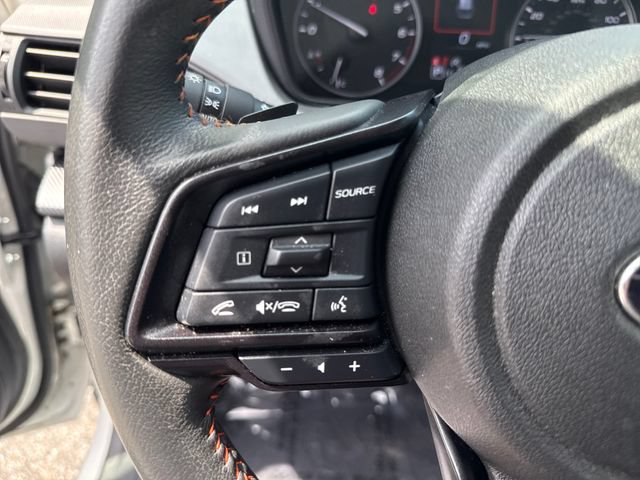 Used 2024 Subaru Crosstrek 2.5i Limited AWD/4WD image 18