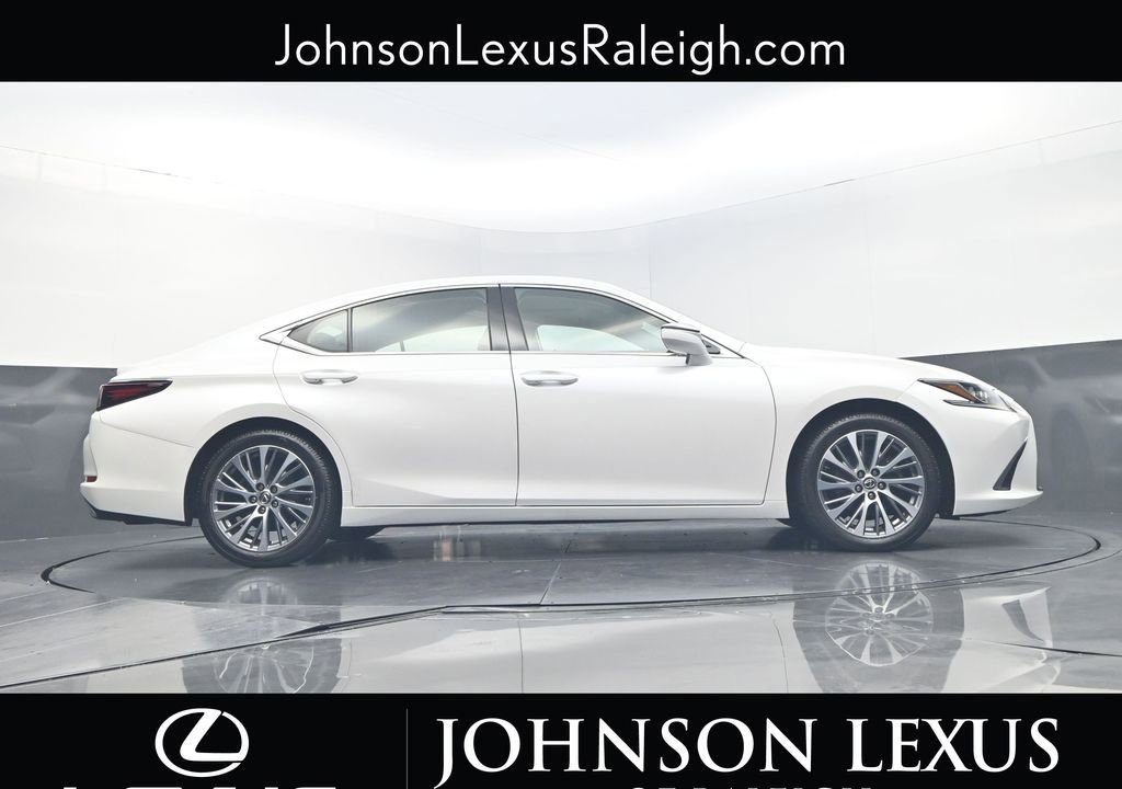 Used 2019 Lexus ES 350 image 21