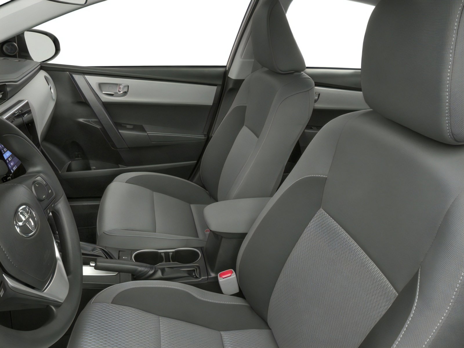 Used 2017 Toyota Corolla SE image 9