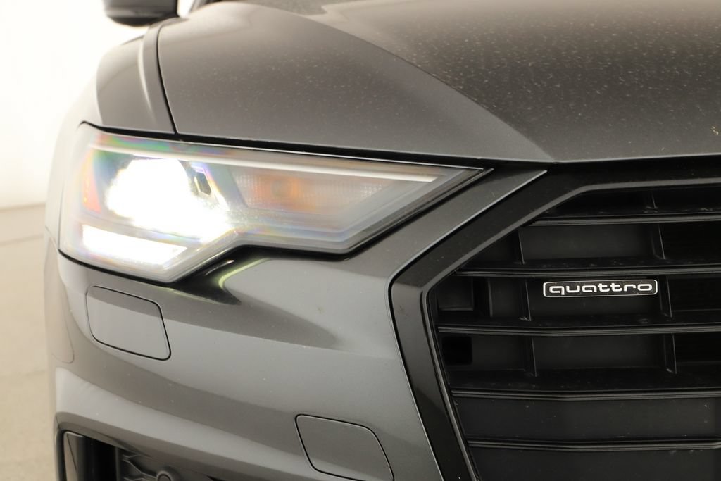 Used 2022 Audi A6 3.0T Premium AWD/4WD image 34