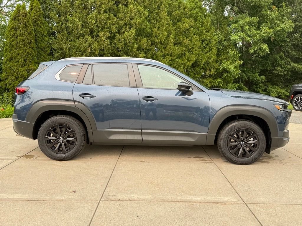 New 2026 MAZDA CX-50 2.5 Hybrid w/ Weather Package AWD/4WD image 7