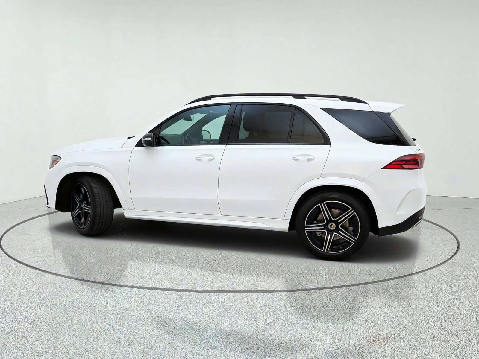 Certified 2026 Mercedes-Benz GLE 350 4MATIC image 13