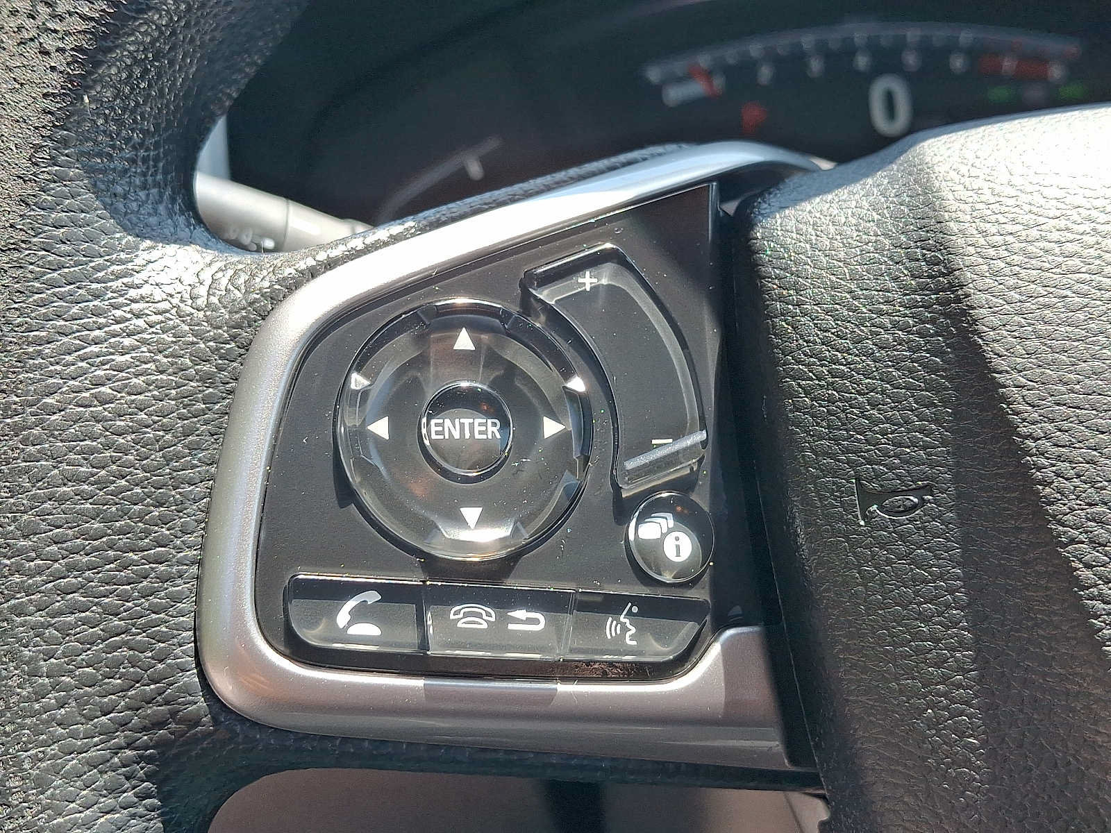 Used 2021 Honda CR-V EX image 22