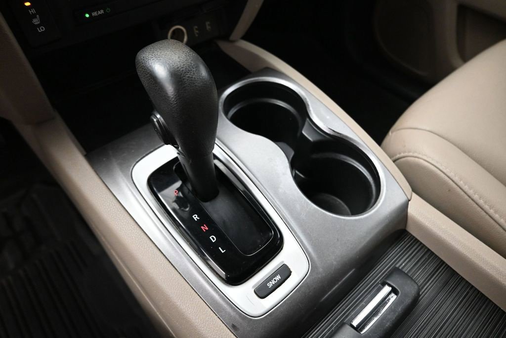 Used 2016 Honda Pilot EX-L image 27