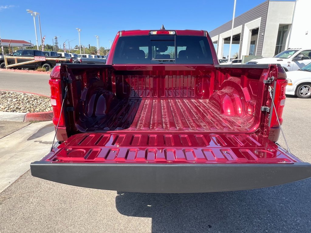 New 2026 RAM 1500 Big Horn image 18