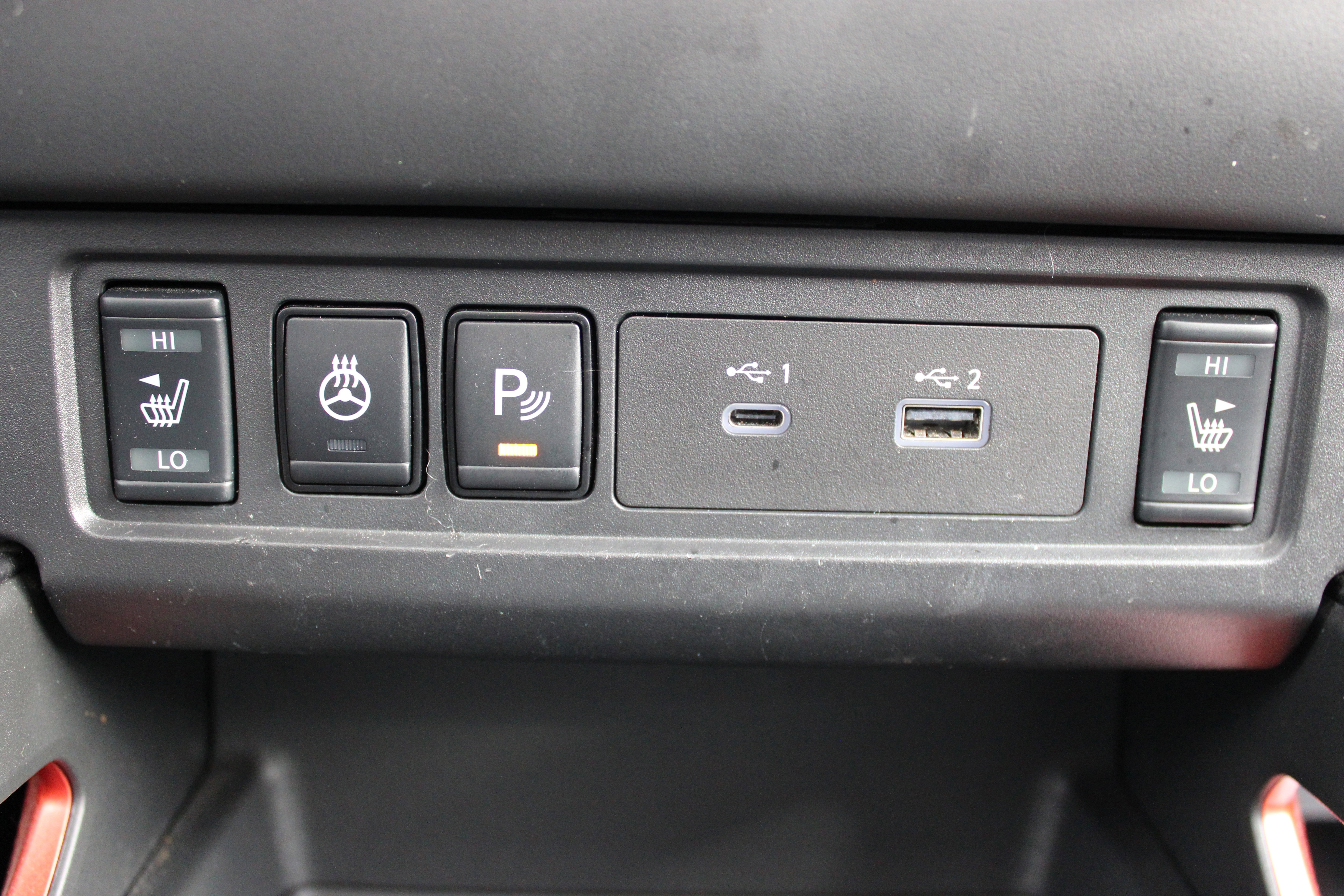 Certified 2024 Nissan Frontier PRO-4X w/ Pro Premium Package image 21