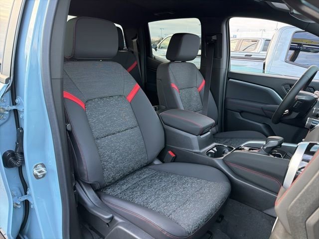 New 2026 Chevrolet Colorado Z71 AWD/4WD image 29