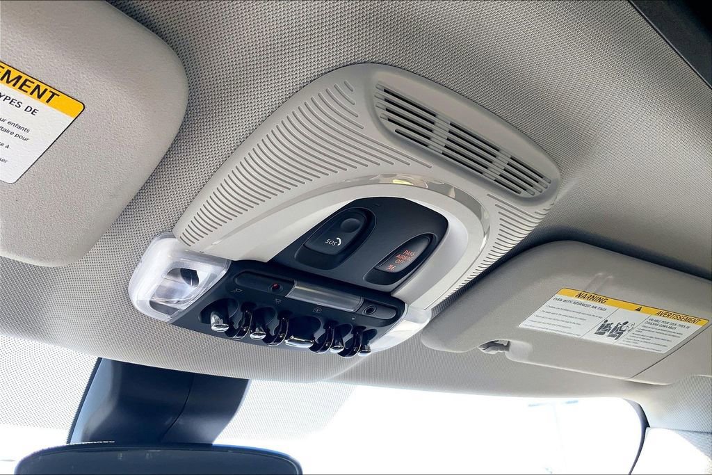 Used 2020 MINI Cooper Countryman S w/ Signature Upholstery Package image 30