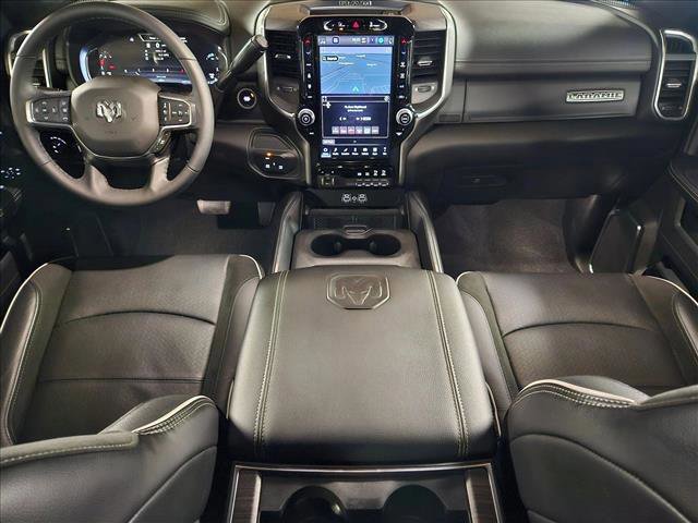 Used 2025 RAM 2500 Laramie w/ Night Edition AWD/4WD image 16