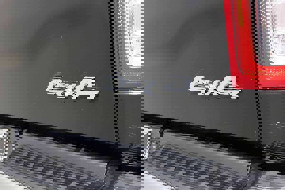 Used 2024 RAM 2500 Big Horn w/ Bed Utility Group image 41