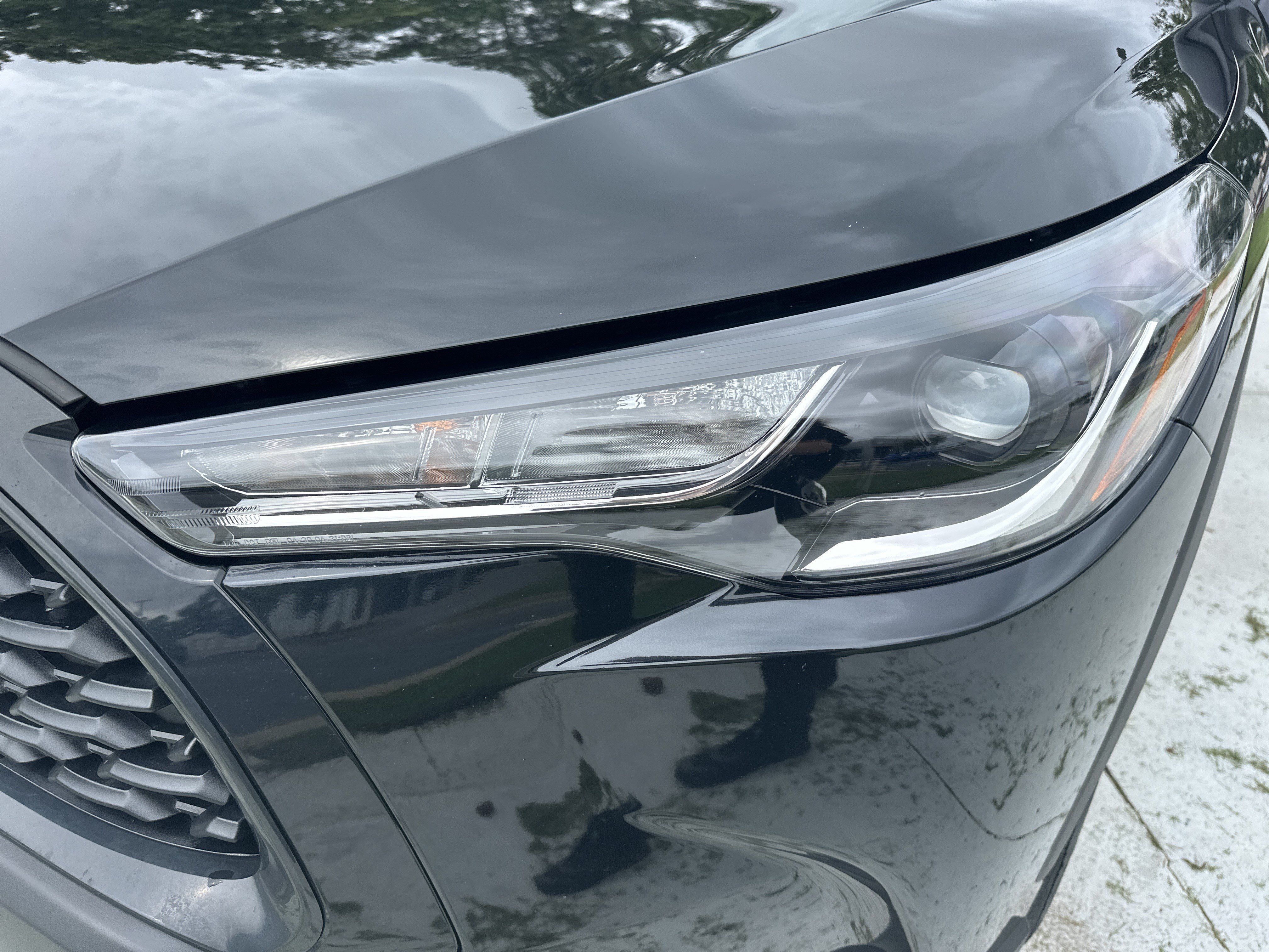 Certified 2025 Toyota Corolla Cross L FWD image 6