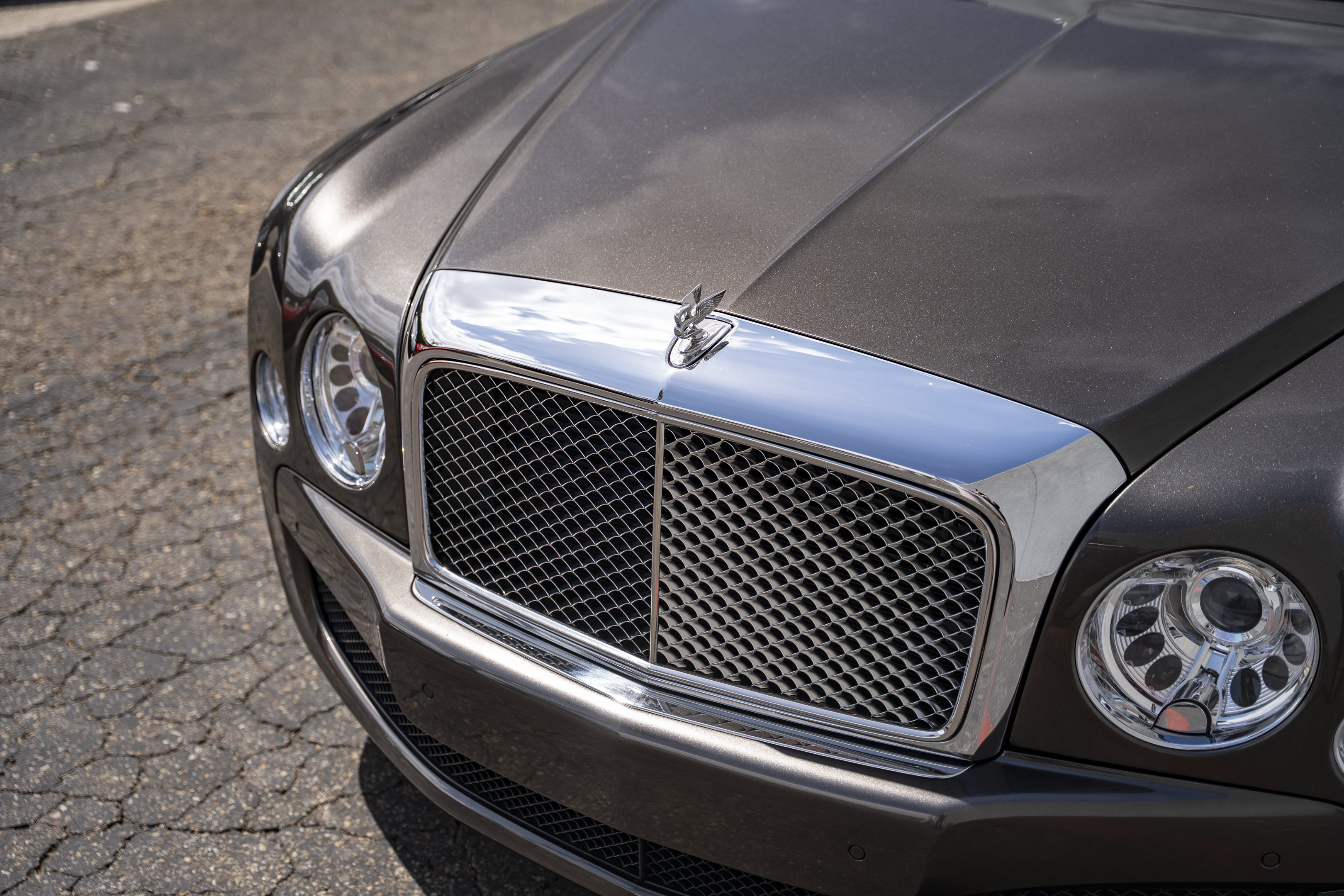 Used 2013 Bentley Mulsanne RWD image 18