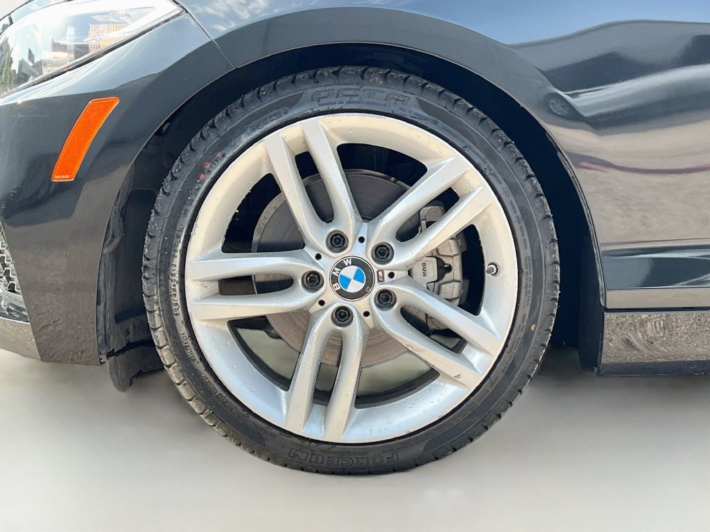 Used 2016 BMW 228i Convertible RWD image 30