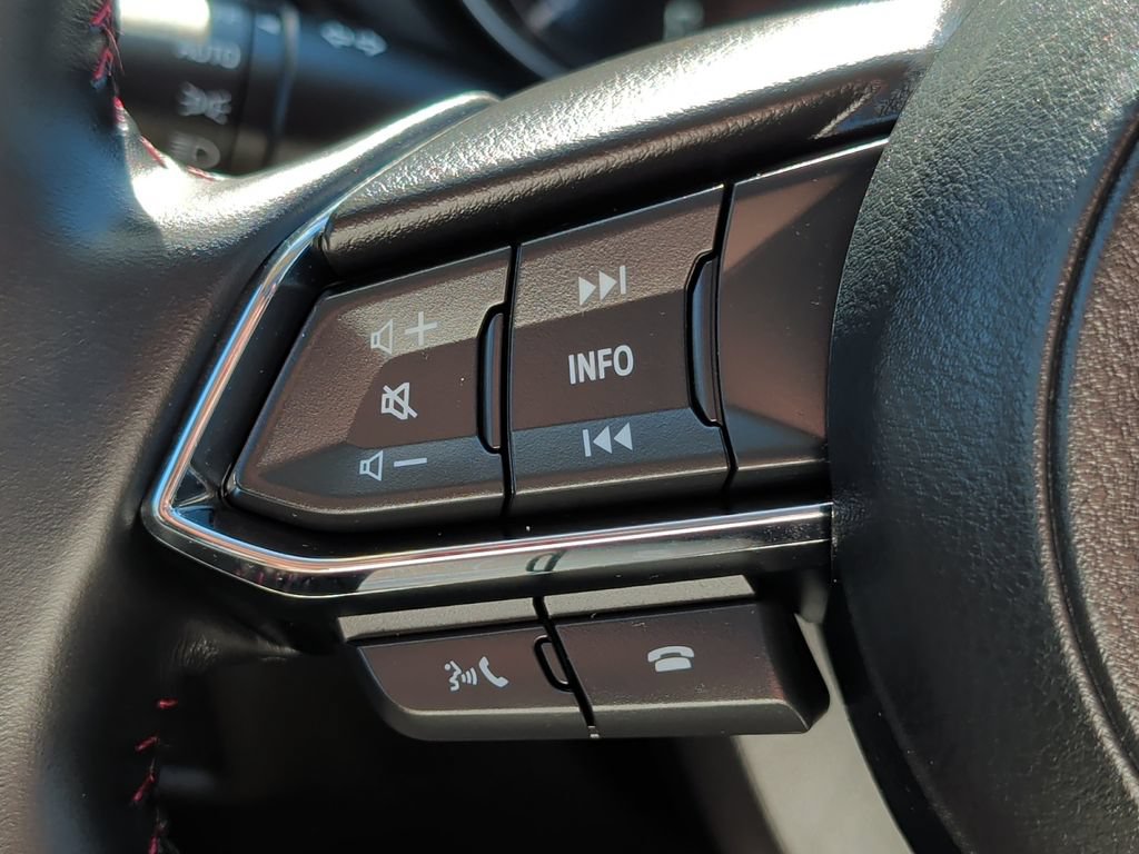 Used 2025 MAZDA CX-5 Carbon Edition AWD/4WD image 12