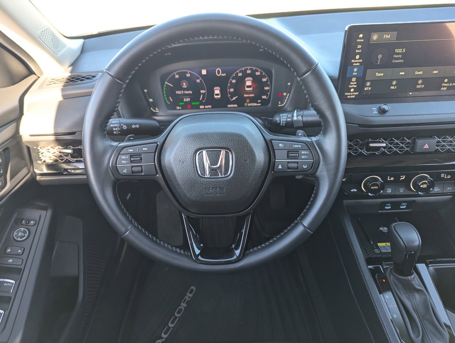 Used 2025 Honda Accord EX-L image 24
