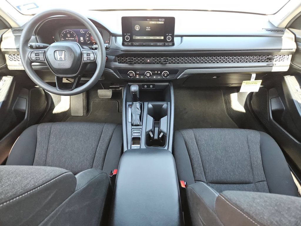 Used 2025 Honda Accord LX image 19