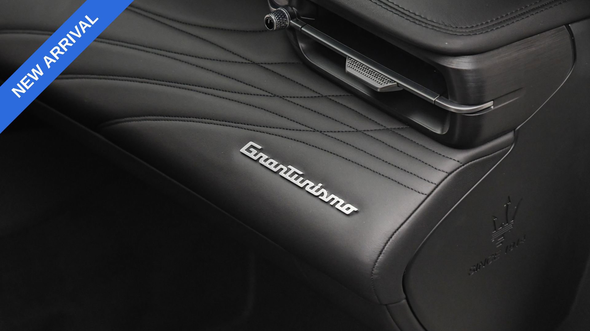 Used 2024 Maserati GranTurismo Modena image 30