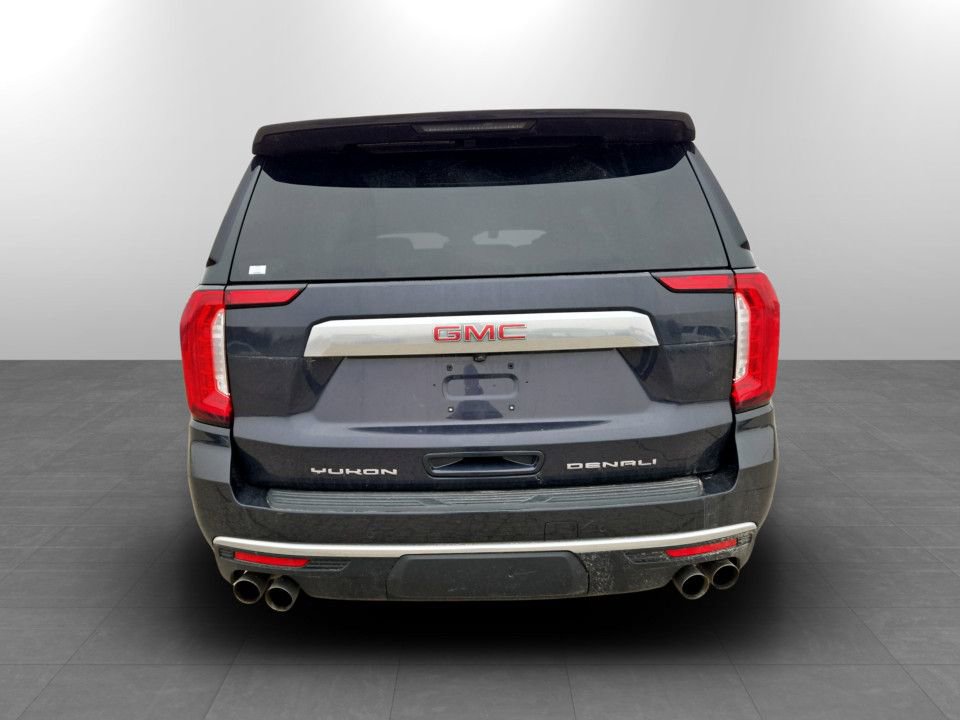 Used 2023 GMC Yukon Denali image 8