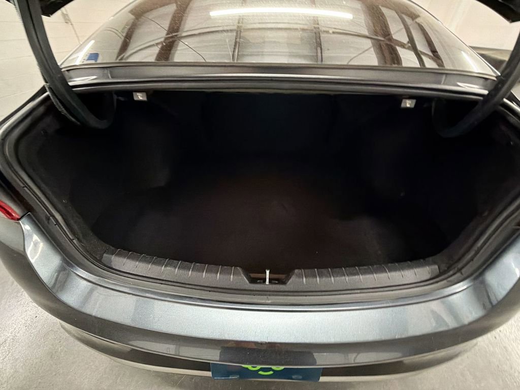 Used 2022 Kia K5 LXS FWD image 23