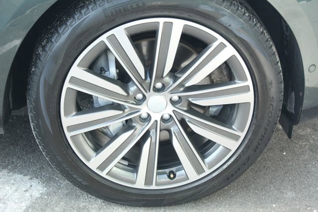 Used 2023 Land Rover Range Rover SE image 9