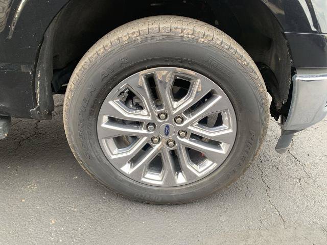 Certified 2024 Ford F150 XLT w/ Equipment Group 302A MID AWD/4WD image 18