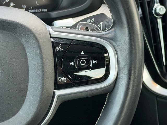 Used 2019 Volvo S60 T6 R-Design AWD/4WD image 28